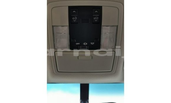 Buy Import Toyota Prado Black Car in Import - Dubai in Abia State Buy Import Toyota Prado Black Car in Import - Dubai in Abia State