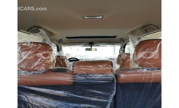 Buy Import Toyota Prado Black Car in Import - Dubai in Abia State Buy Import Toyota Prado Black Car in Import - Dubai in Abia State