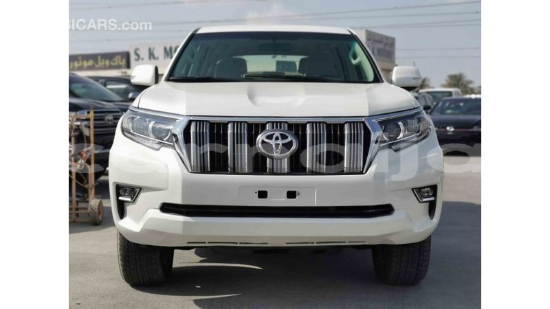 Big with watermark toyota prado abia state import dubai 16163