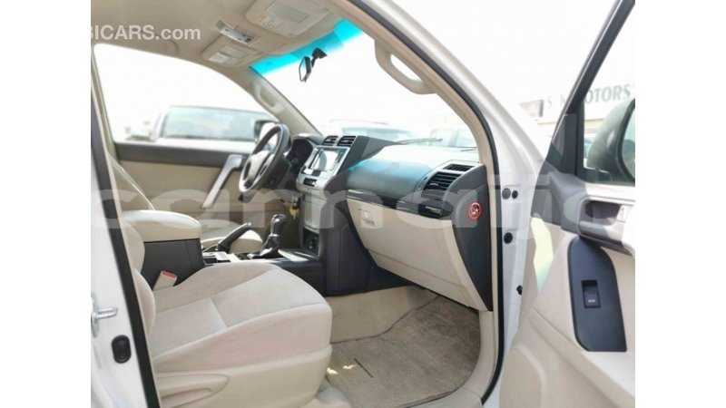 Big with watermark toyota prado abia state import dubai 16163