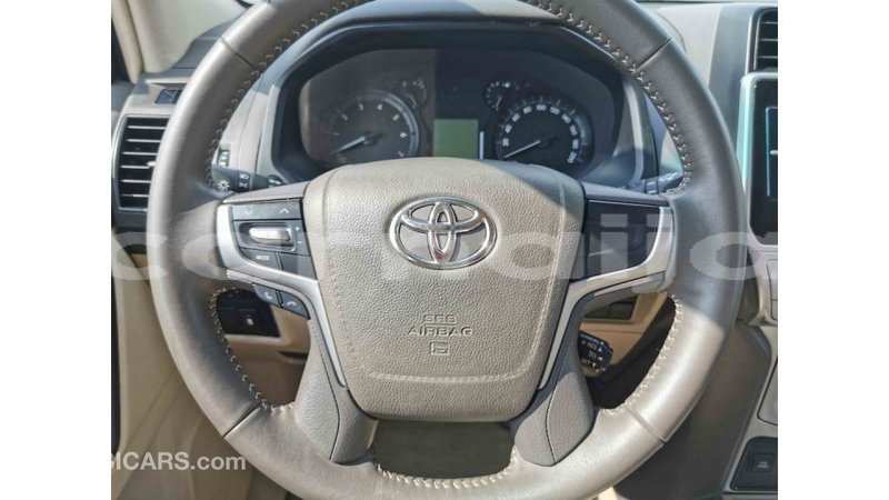 Big with watermark toyota prado abia state import dubai 16163