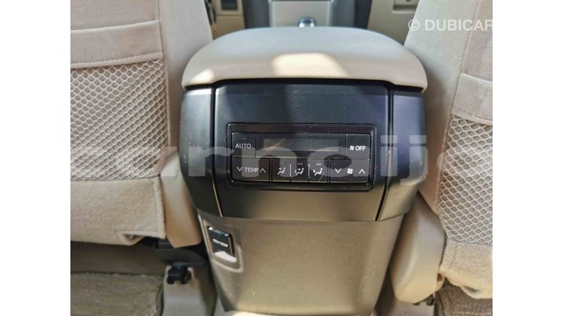 Big with watermark toyota prado abia state import dubai 16163