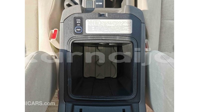 Big with watermark toyota prado abia state import dubai 16163