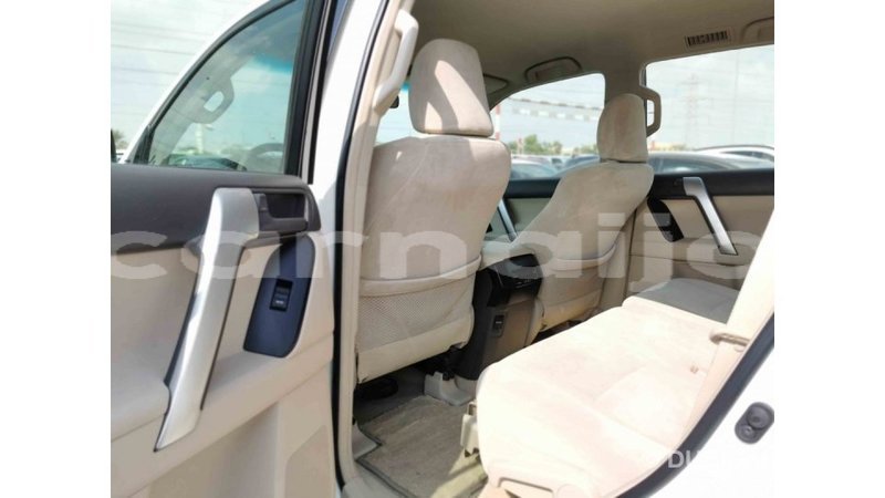 Big with watermark toyota prado abia state import dubai 16163
