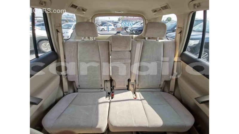 Big with watermark toyota prado abia state import dubai 16163