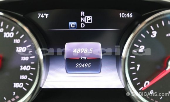 Acheter Import Utilitaire Mercedes‒Benz 1117 Autre à Import - Dubai, État d'Abia Acheter Import Utilitaire Mercedes‒Benz 1117 Autre à Import - Dubai, État d'Abia