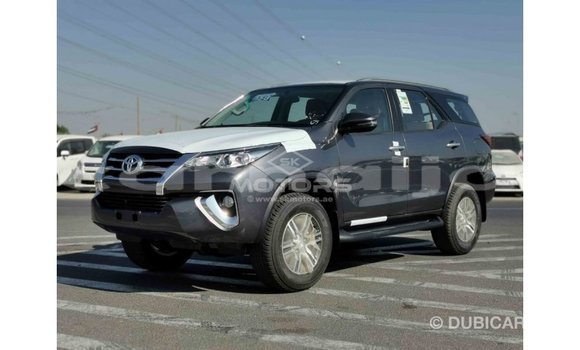 Buy Import Toyota Fortuner Other Car in Import - Dubai in Abia State Buy Import Toyota Fortuner Other Car in Import - Dubai in Abia State