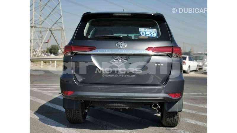 Big with watermark toyota fortuner abia state import dubai 16166