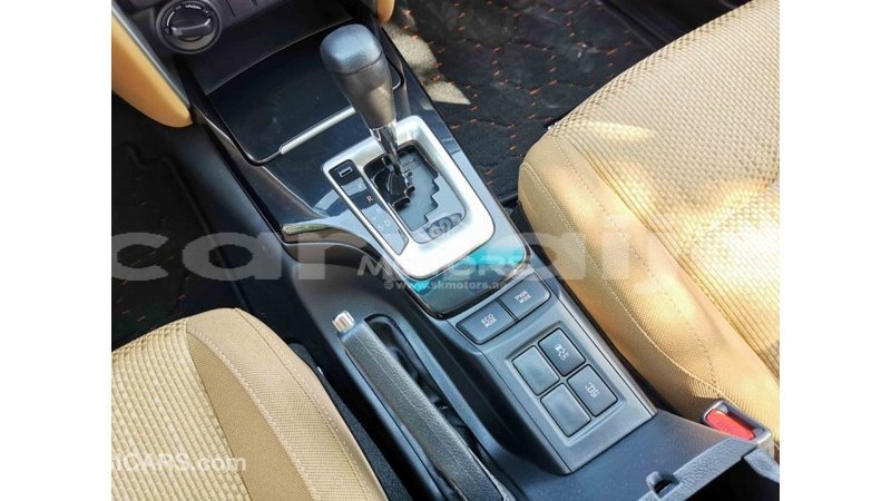 Big with watermark toyota fortuner abia state import dubai 16166