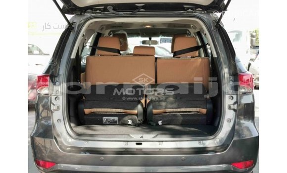 Buy Import Toyota Fortuner Other Car in Import - Dubai in Abia State Buy Import Toyota Fortuner Other Car in Import - Dubai in Abia State