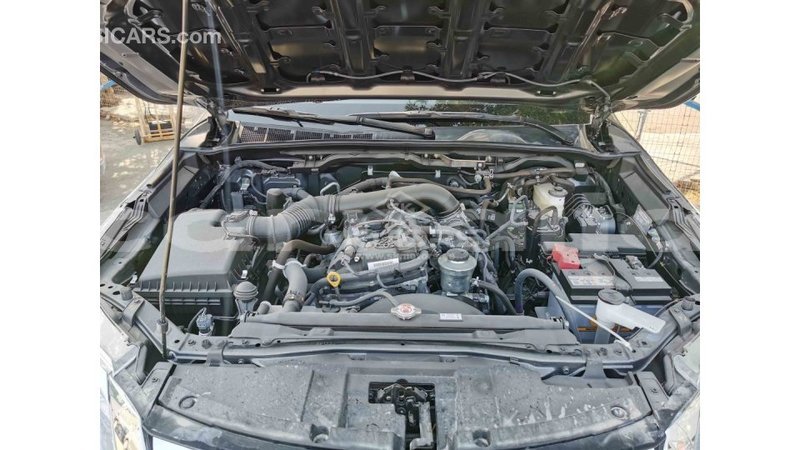 Big with watermark toyota fortuner abia state import dubai 16166