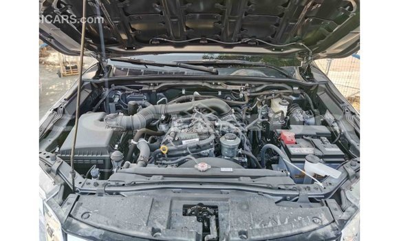 Buy Import Toyota Fortuner Other Car in Import - Dubai in Abia State Buy Import Toyota Fortuner Other Car in Import - Dubai in Abia State