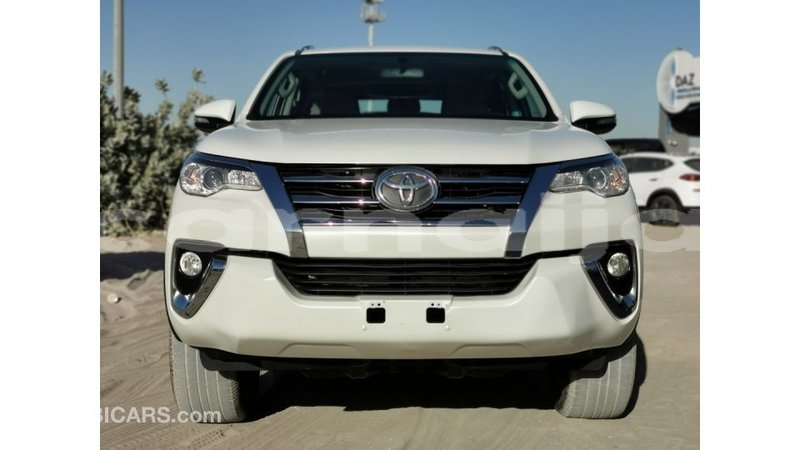 Big with watermark toyota fortuner abia state import dubai 16167