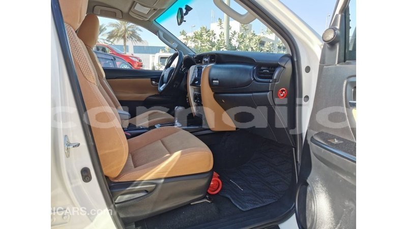 Big with watermark toyota fortuner abia state import dubai 16167