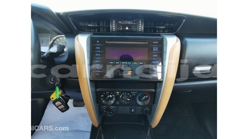 Big with watermark toyota fortuner abia state import dubai 16167