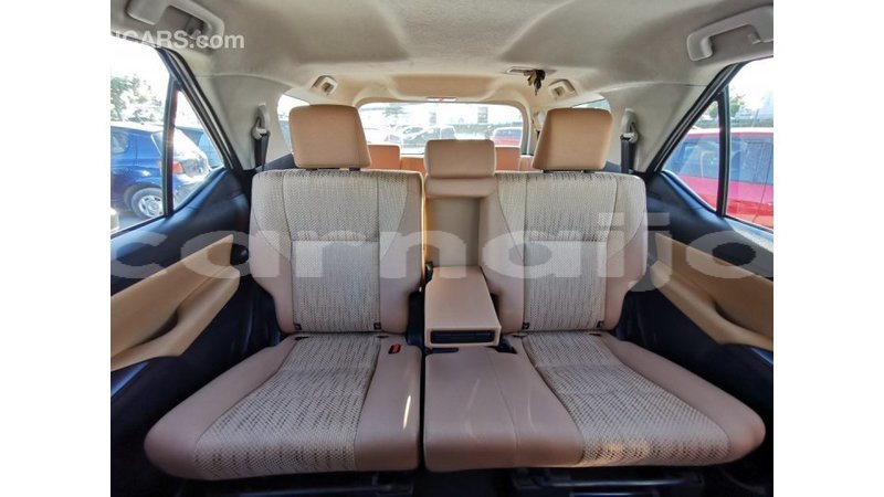 Big with watermark toyota fortuner abia state import dubai 16167