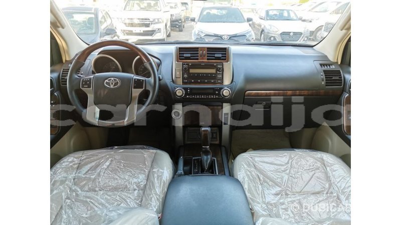 Big with watermark toyota prado abia state import dubai 16169