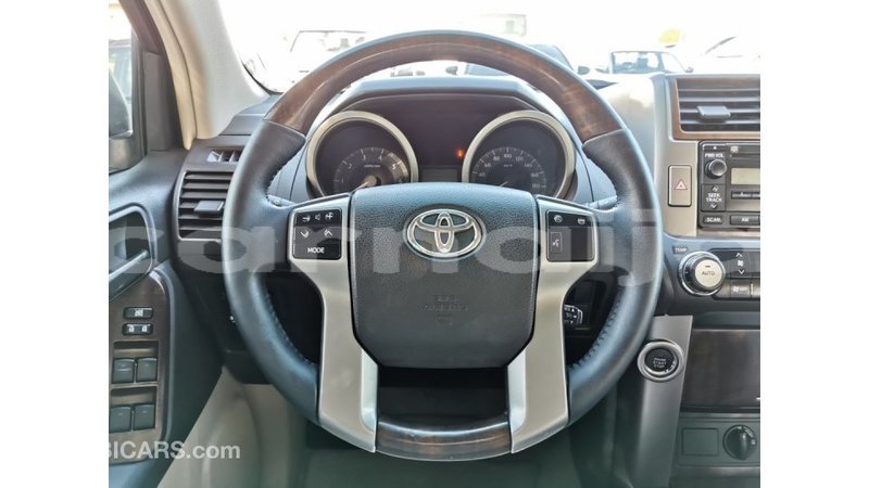 Big with watermark toyota prado abia state import dubai 16169