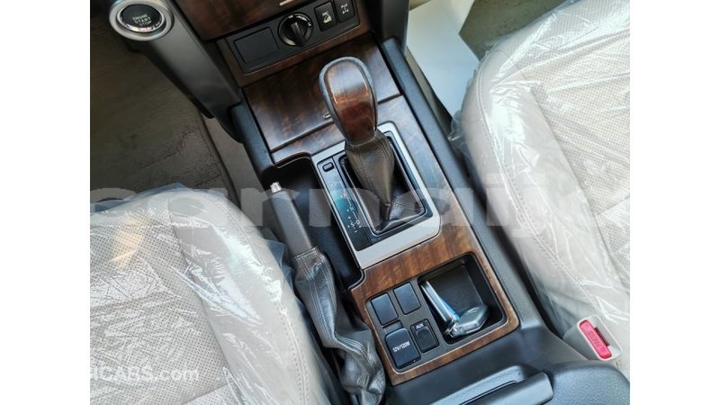 Big with watermark toyota prado abia state import dubai 16169