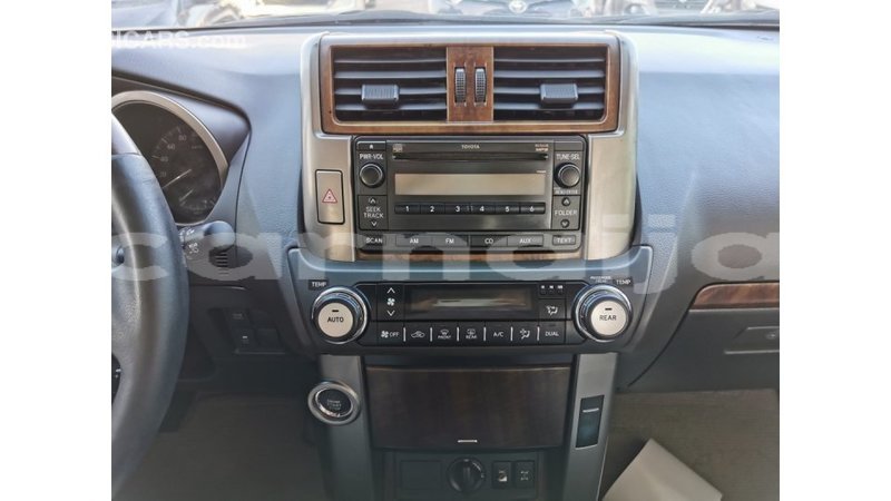 Big with watermark toyota prado abia state import dubai 16169