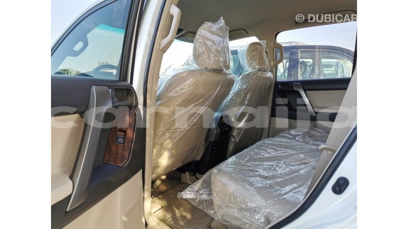 Big with watermark toyota prado abia state import dubai 16169