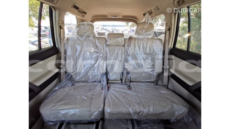 Big with watermark toyota prado abia state import dubai 16169