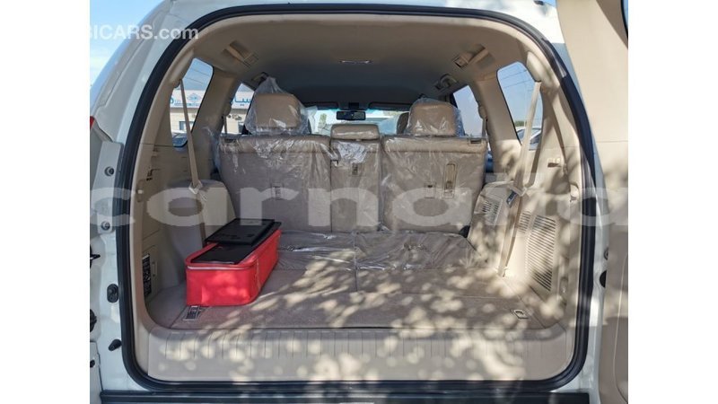 Big with watermark toyota prado abia state import dubai 16169