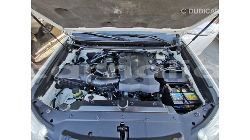 Big with watermark toyota prado abia state import dubai 16169