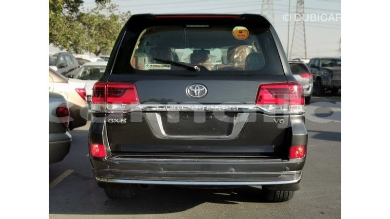 Big with watermark toyota land cruiser abia state import dubai 16171