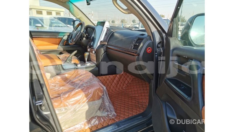 Big with watermark toyota land cruiser abia state import dubai 16171