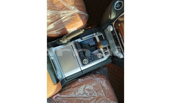 Acheter Import Voiture Toyota Land Cruiser Autre à Import - Dubai, État d'Abia Acheter Import Voiture Toyota Land Cruiser Autre à Import - Dubai, État d'Abia