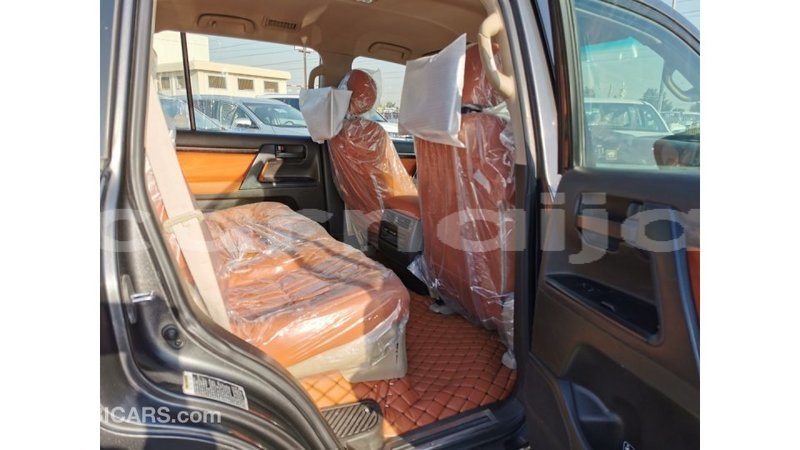 Big with watermark toyota land cruiser abia state import dubai 16171