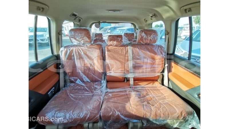 Big with watermark toyota land cruiser abia state import dubai 16171