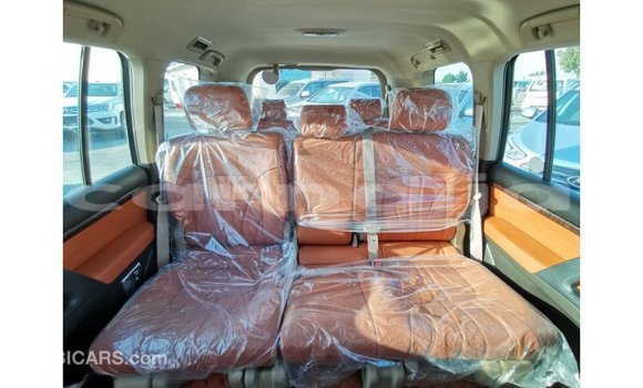 Acheter Import Voiture Toyota Land Cruiser Autre à Import - Dubai, État d'Abia Acheter Import Voiture Toyota Land Cruiser Autre à Import - Dubai, État d'Abia