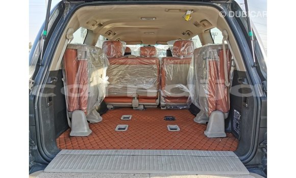 Acheter Import Voiture Toyota Land Cruiser Autre à Import - Dubai, État d'Abia Acheter Import Voiture Toyota Land Cruiser Autre à Import - Dubai, État d'Abia