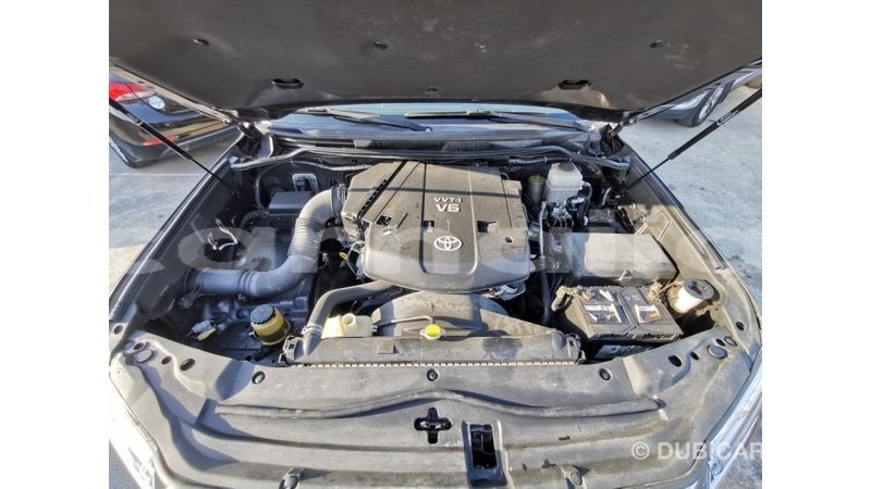 Big with watermark toyota land cruiser abia state import dubai 16171