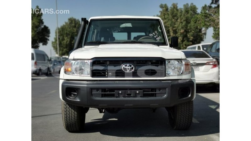 Big with watermark toyota land cruiser abia state import dubai 16173