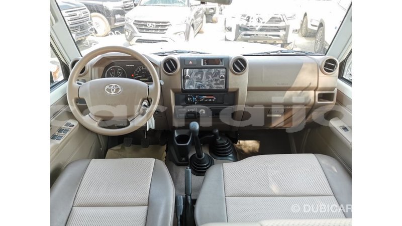 Big with watermark toyota land cruiser abia state import dubai 16173
