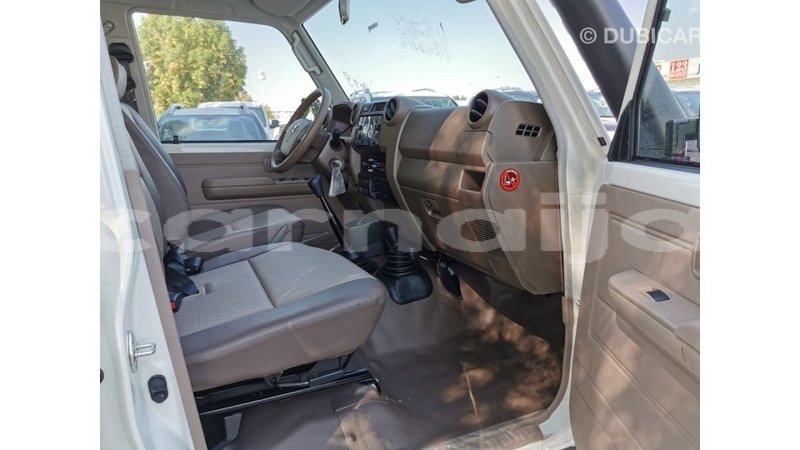 Big with watermark toyota land cruiser abia state import dubai 16173