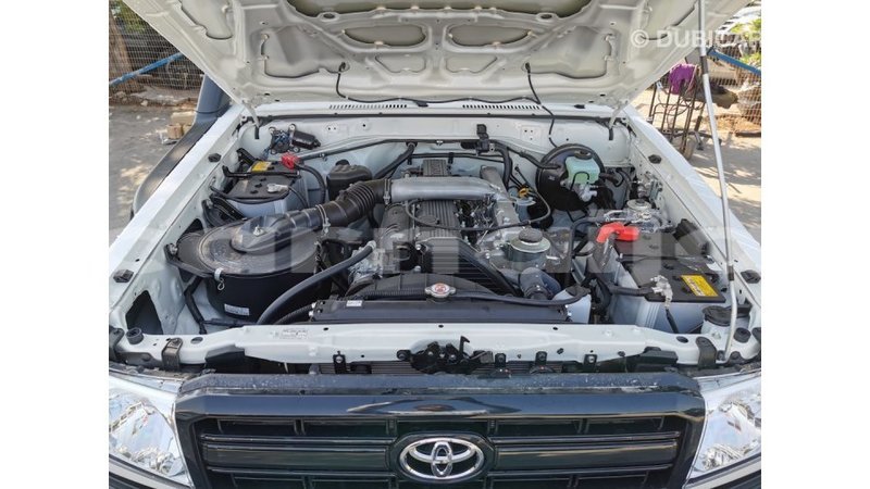 Big with watermark toyota land cruiser abia state import dubai 16173