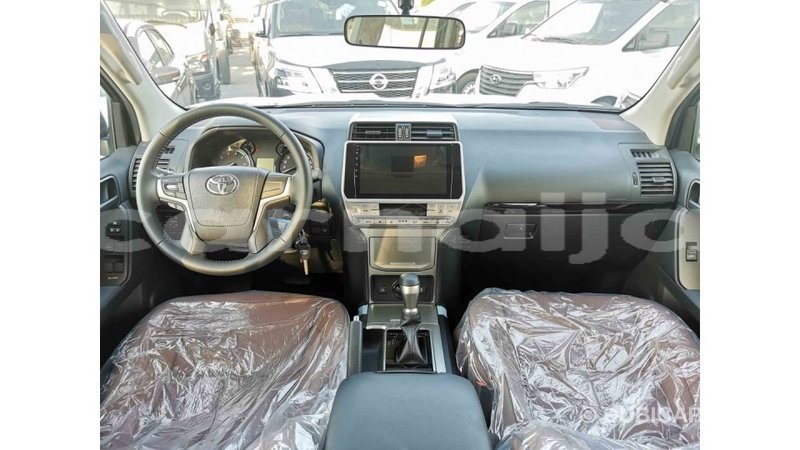Big with watermark toyota prado abia state import dubai 16174