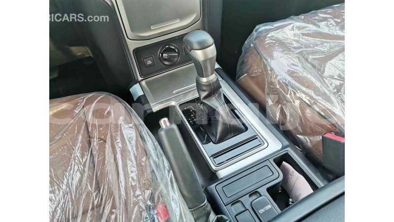 Big with watermark toyota prado abia state import dubai 16174