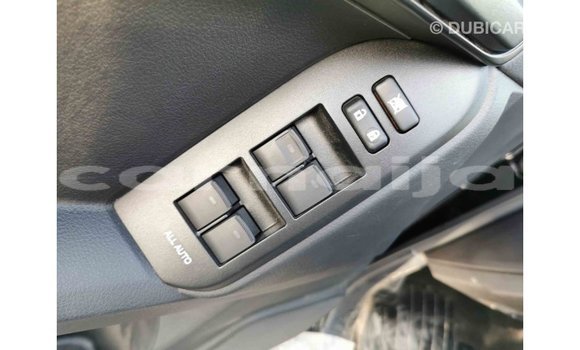 Acheter Import Voiture Toyota Prado Noir à Import - Dubai, État d'Abia Acheter Import Voiture Toyota Prado Noir à Import - Dubai, État d'Abia