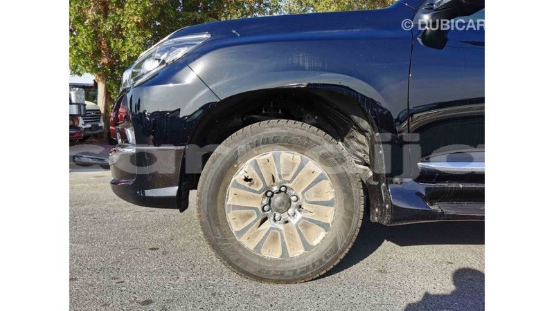 Big with watermark toyota prado abia state import dubai 16174