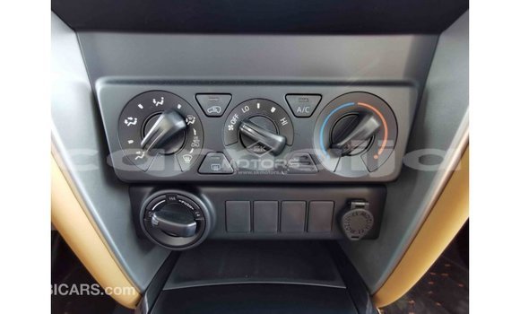Acheter Import Voiture Toyota Fortuner Autre à Import - Dubai, État d'Abia Acheter Import Voiture Toyota Fortuner Autre à Import - Dubai, État d'Abia