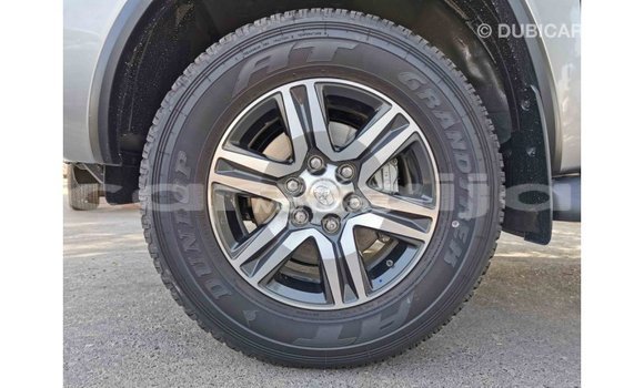 Acheter Import Voiture Toyota Fortuner Autre à Import - Dubai, État d'Abia Acheter Import Voiture Toyota Fortuner Autre à Import - Dubai, État d'Abia