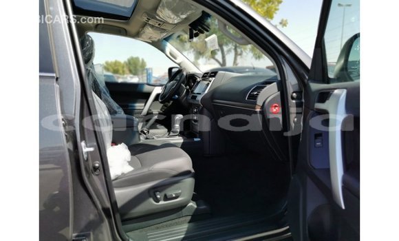 Buy Import Toyota Prado Other Car in Import - Dubai in Abia State Buy Import Toyota Prado Other Car in Import - Dubai in Abia State