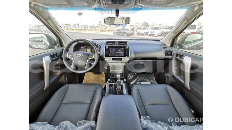 Big with watermark toyota prado abia state import dubai 16178