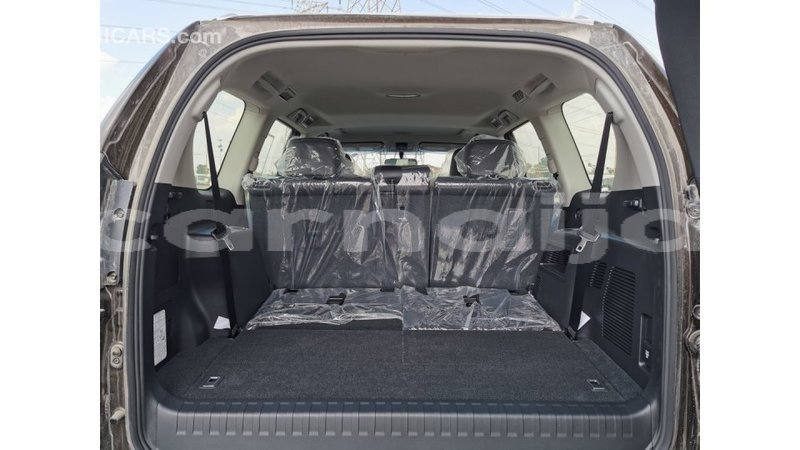 Big with watermark toyota prado abia state import dubai 16178