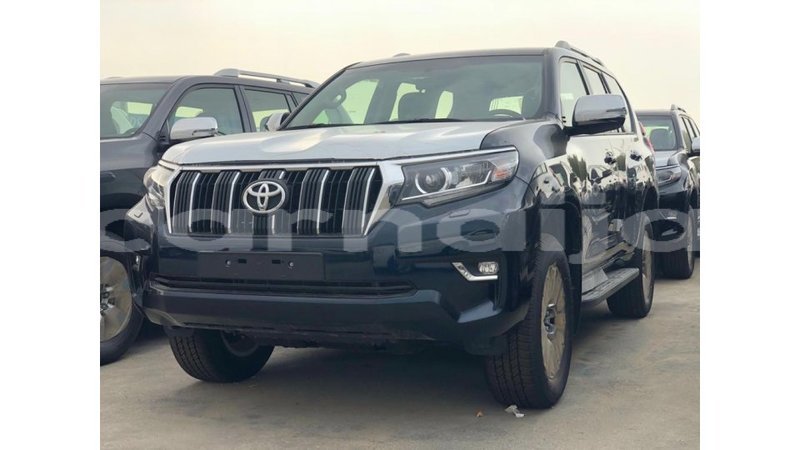 Big with watermark toyota prado abia state import dubai 16183